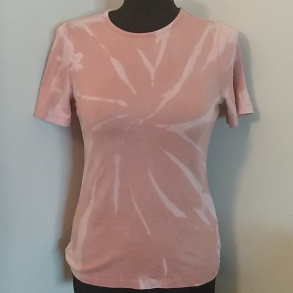 A New Day Tie Dye Top